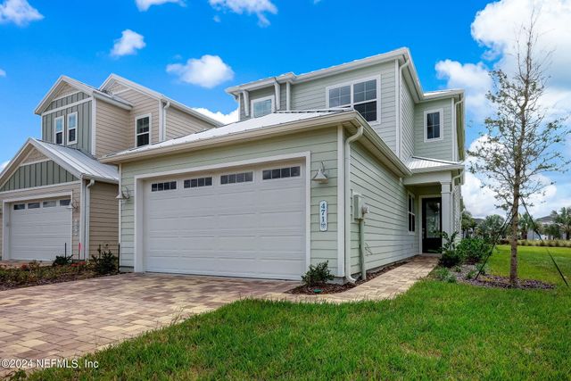 471 RUM RUNNER WAY Way, St. Johns, FL 32259