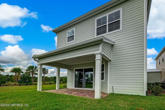 471 RUM RUNNER WAY Way, St. Johns, FL 32259