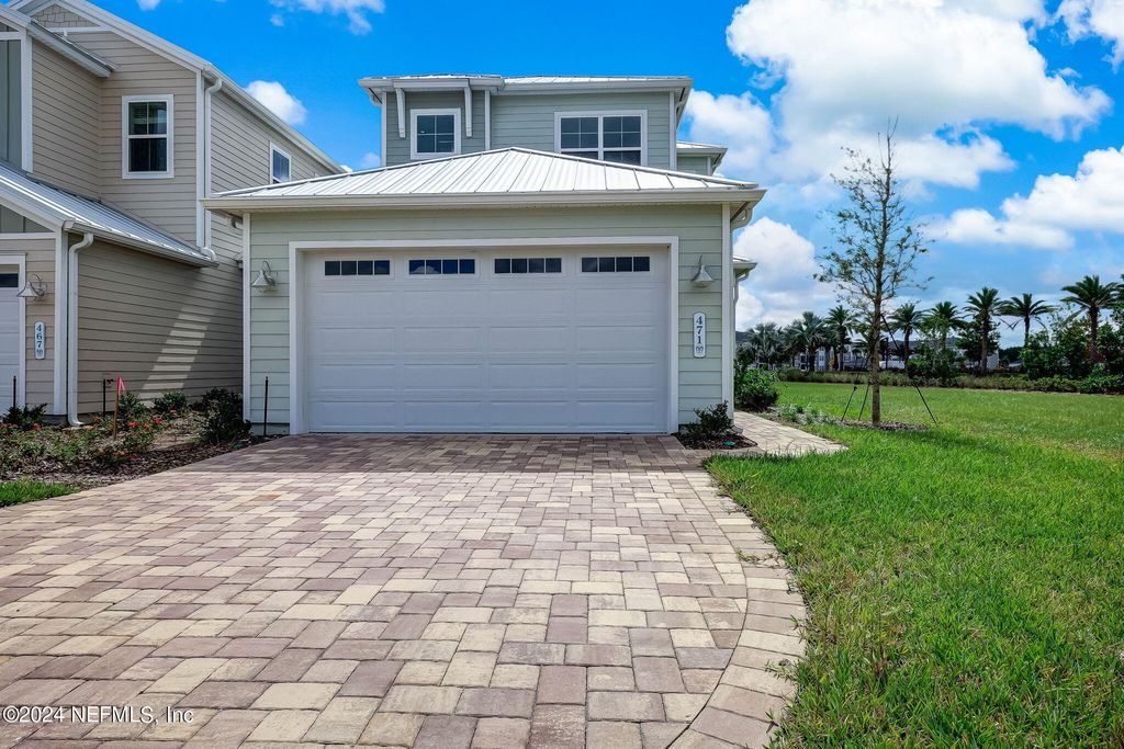 471 RUM RUNNER WAY Way, St. Johns, FL 32259