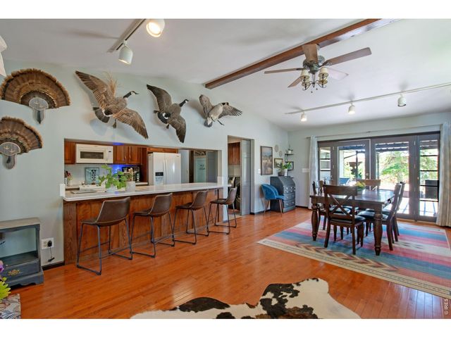45313 County Road 41, Pierce, CO 80650