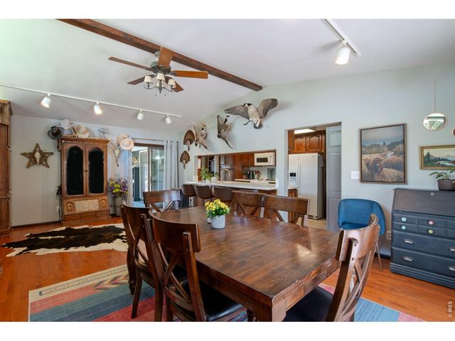 45313 County Road 41, Pierce, CO 80650