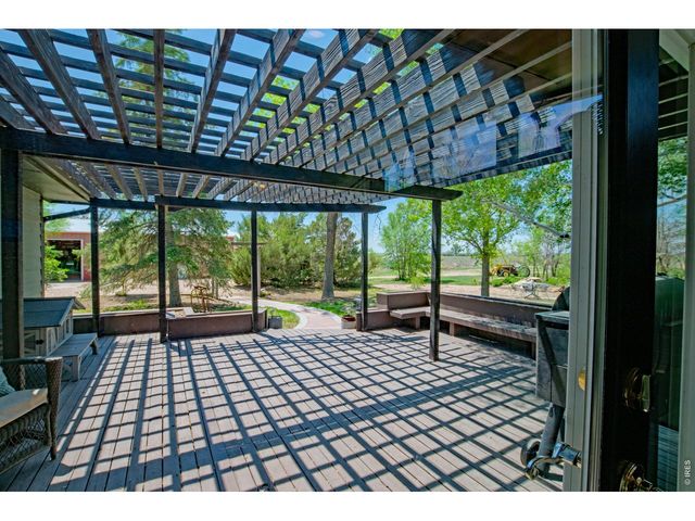 45313 County Road 41, Pierce, CO 80650