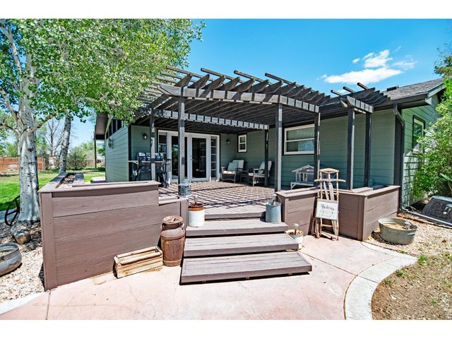 45313 County Road 41, Pierce, CO 80650