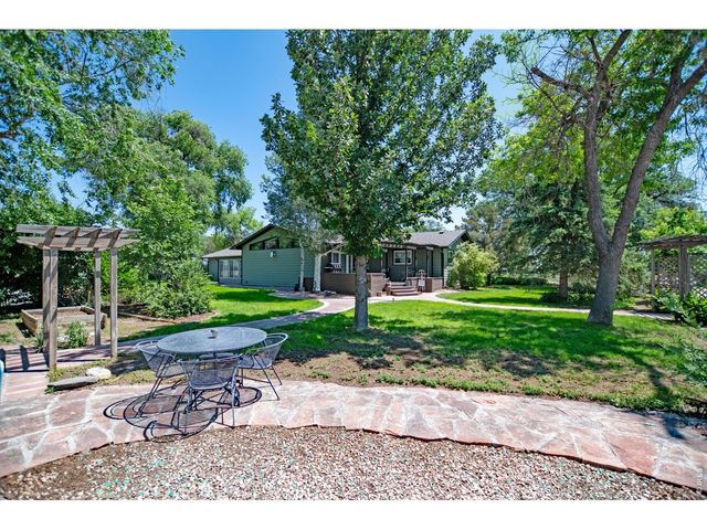 45313 County Road 41, Pierce, CO 80650