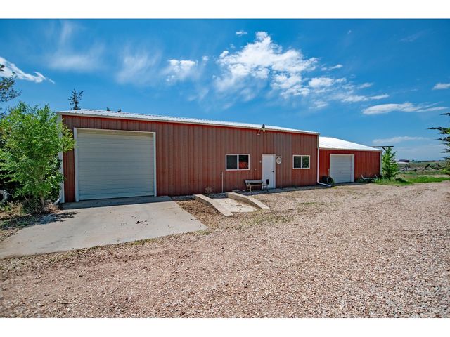 45313 County Road 41, Pierce, CO 80650
