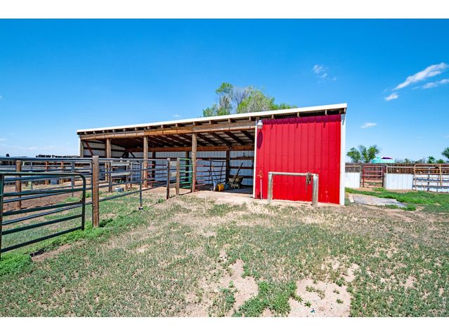 45313 County Road 41, Pierce, CO 80650