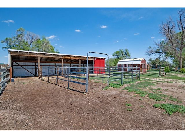 45313 County Road 41, Pierce, CO 80650