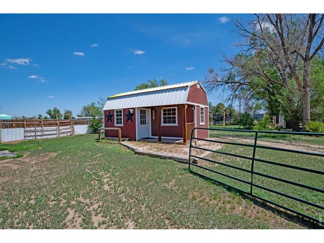 45313 County Road 41, Pierce, CO 80650