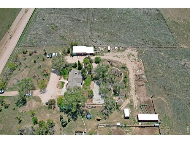 45313 County Road 41, Pierce, CO 80650