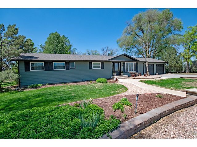 45313 County Road 41, Pierce, CO 80650