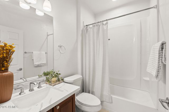 1713 W MORSE Drive, Anthem, AZ 85086