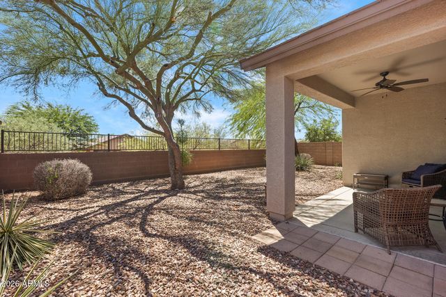 1713 W MORSE Drive, Anthem, AZ 85086