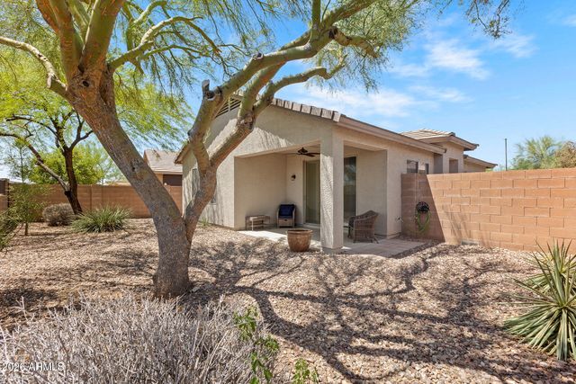 1713 W MORSE Drive, Anthem, AZ 85086