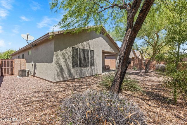 1713 W MORSE Drive, Anthem, AZ 85086