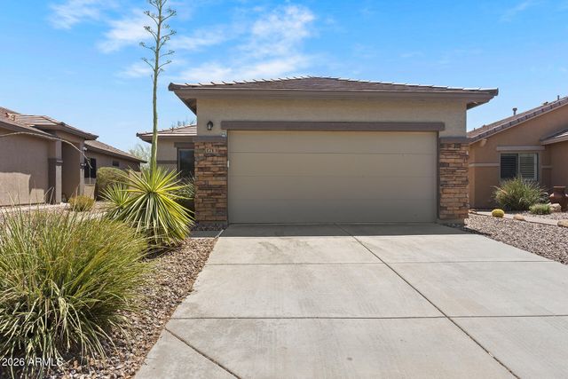 1713 W MORSE Drive, Anthem, AZ 85086