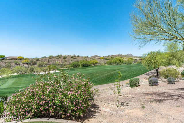 1713 W MORSE Drive, Anthem, AZ 85086