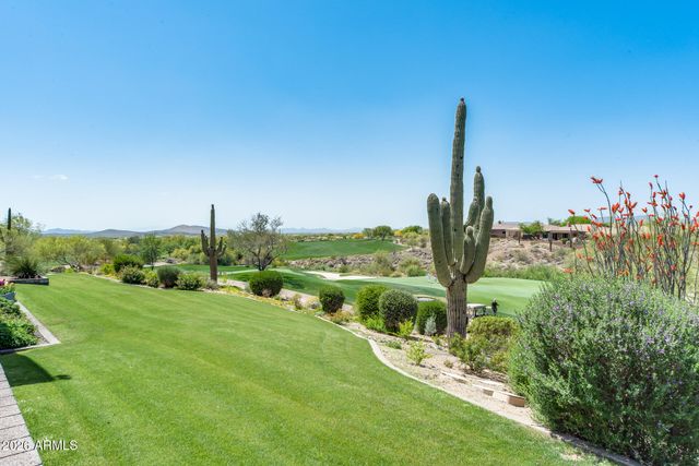 1713 W MORSE Drive, Anthem, AZ 85086
