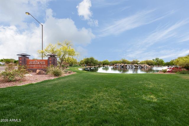 1713 W MORSE Drive, Anthem, AZ 85086
