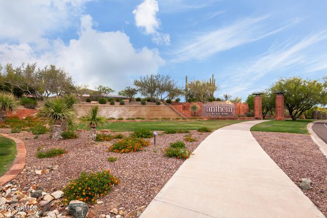 1713 W MORSE Drive, Anthem, AZ 85086