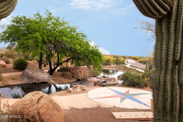 1713 W MORSE Drive, Anthem, AZ 85086