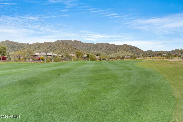 1713 W MORSE Drive, Anthem, AZ 85086