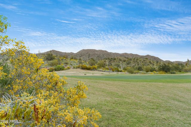 1713 W MORSE Drive, Anthem, AZ 85086