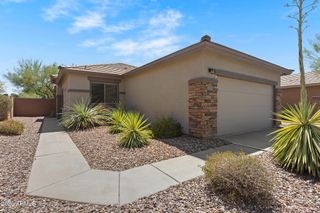 1713 W MORSE Drive, Anthem, AZ 85086
