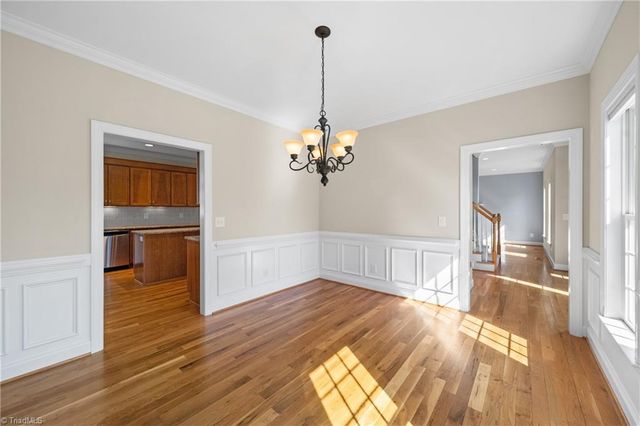 7057 Harperglen Road, Clemmons, NC 27012