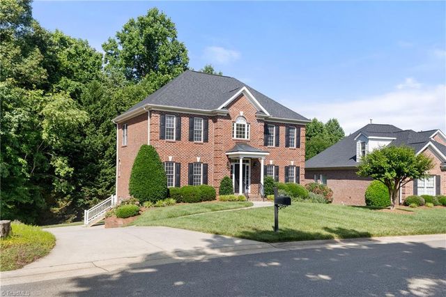 7057 Harperglen Road, Clemmons, NC 27012