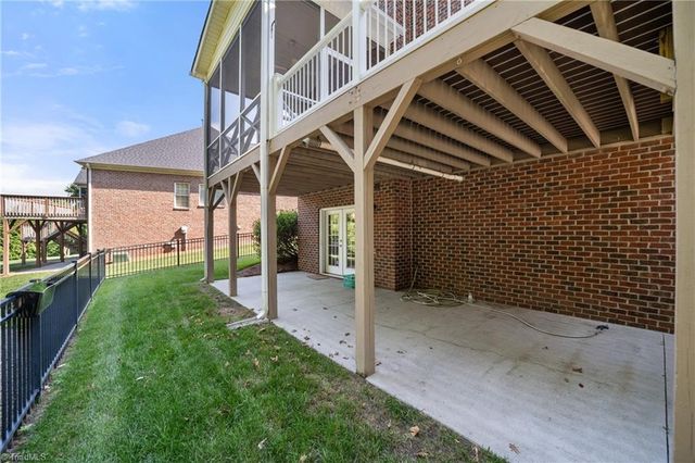 7057 Harperglen Road, Clemmons, NC 27012