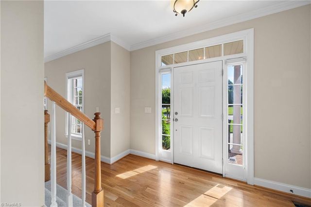 7057 Harperglen Road, Clemmons, NC 27012