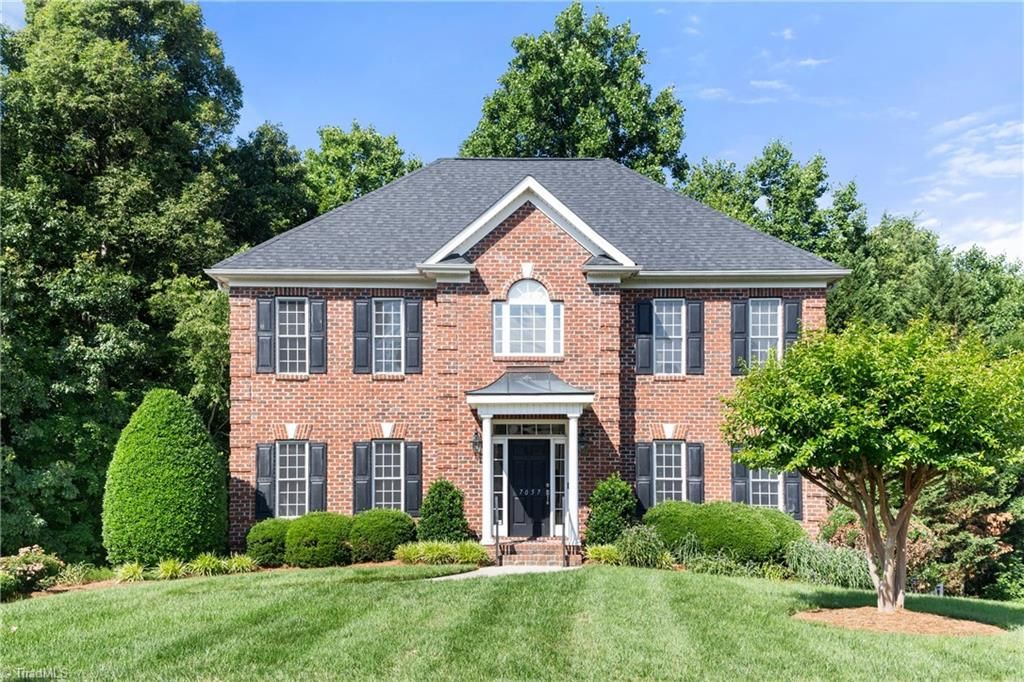 7057 Harperglen Road, Clemmons, NC 27012