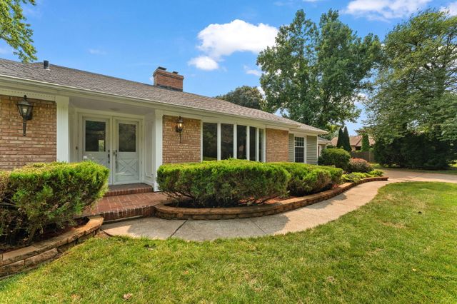 210 W 150 N, Valparaiso, IN 46385