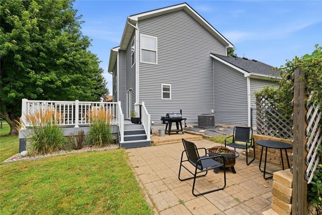 3220 SW Palidian Circle, Ankeny, IA 50023