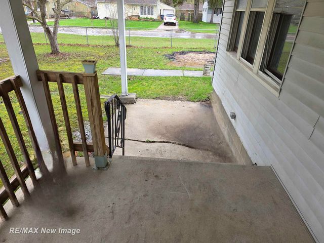 5025 Peterson Street, Buena Vista Twp, MI 48601