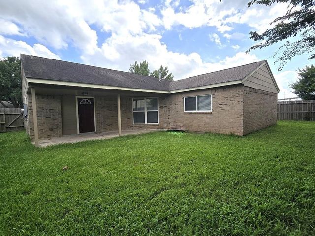 19618 Stillhouse Drive, Tomball, TX 77375