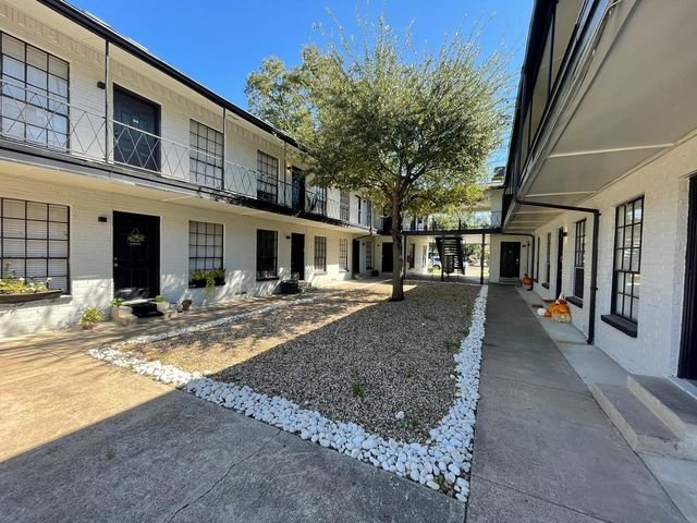 5317 Junius Street 107, Dallas, TX 75214