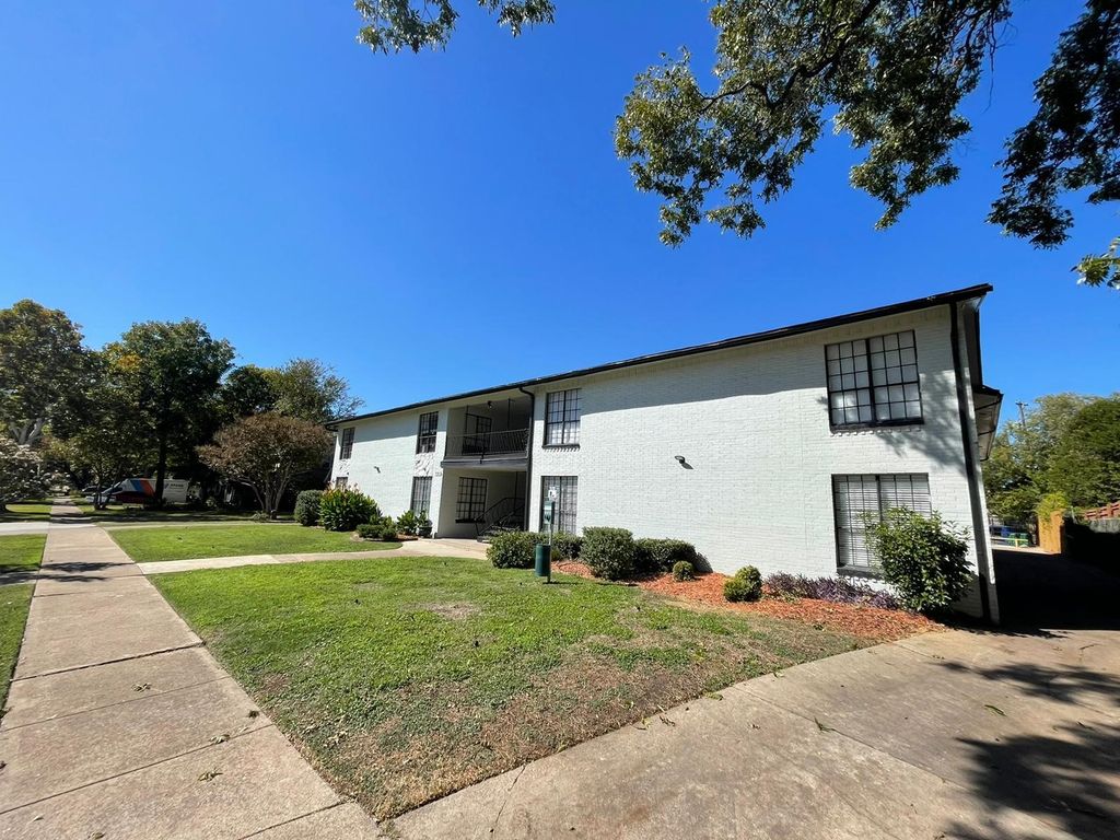5317 Junius Street 107, Dallas, TX 75214