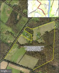 1640 MOUTH OF OPEQUON RD, Martinsburg, WV 25404