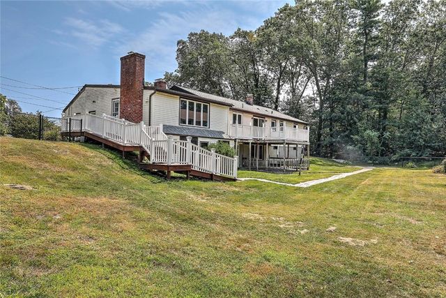 45 Countryside Drive, North Providence, RI 02904