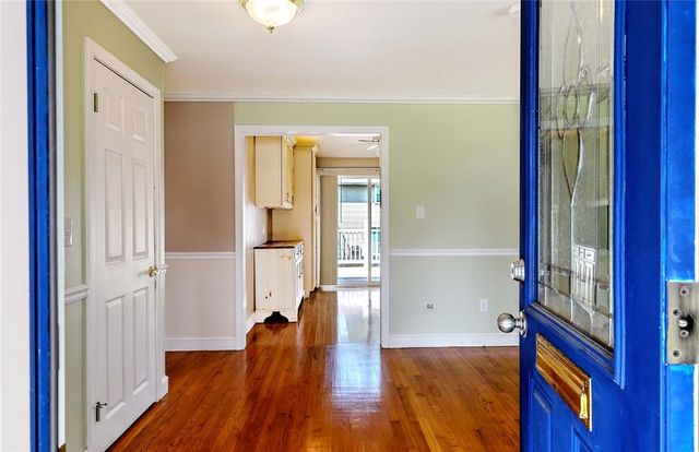 45 Countryside Drive, North Providence, RI 02904