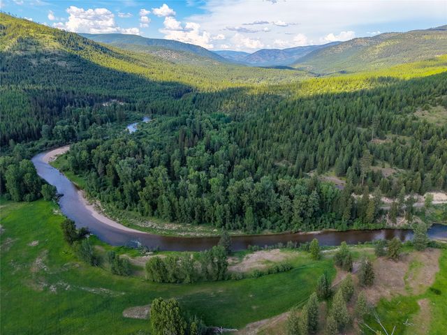 NHN Fisher River Road, Libby, MT 59923 property photo