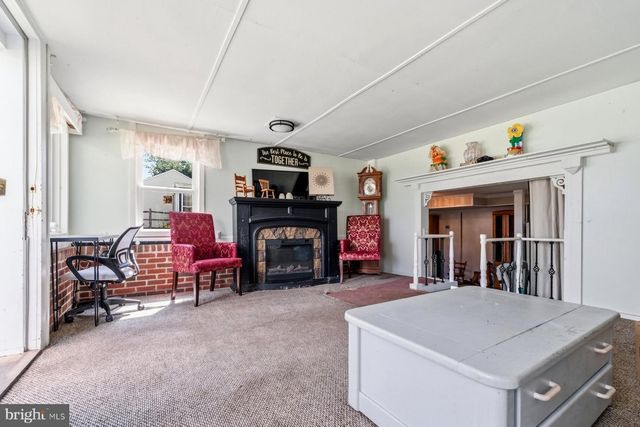 11 MADARY RD, Severna Park, MD 21146