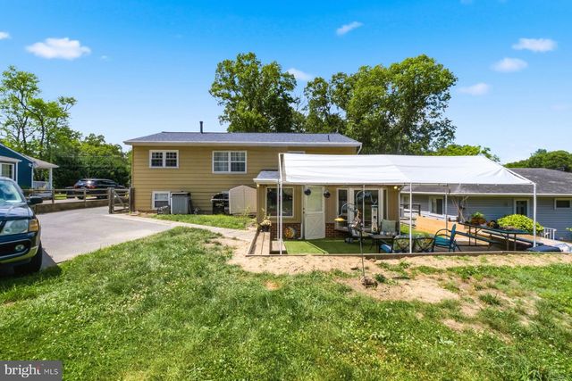11 MADARY RD, Severna Park, MD 21146
