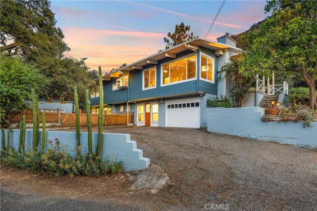 28202 Bytha Way, Silverado, CA 92676