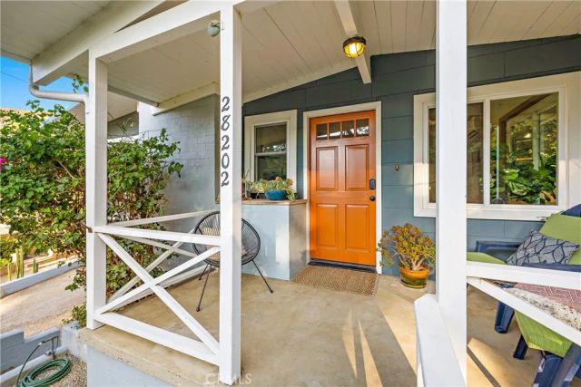 28202 Bytha Way, Silverado, CA 92676