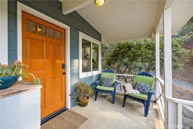 28202 Bytha Way, Silverado, CA 92676