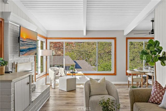 28202 Bytha Way, Silverado, CA 92676