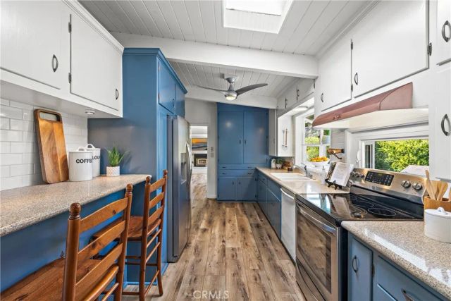 28202 Bytha Way, Silverado, CA 92676