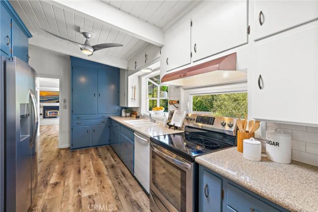 28202 Bytha Way, Silverado, CA 92676